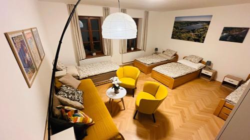 Misov Apartamento | Stará Škola