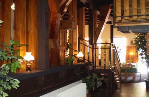 Zelezny Brod Casa | Starý mlýn - Wellness Hotel Penzion Apartmány v Českém ráji