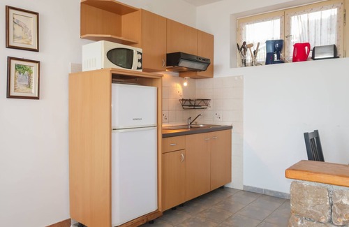 Povile Apartamento | Starčević by Interhome