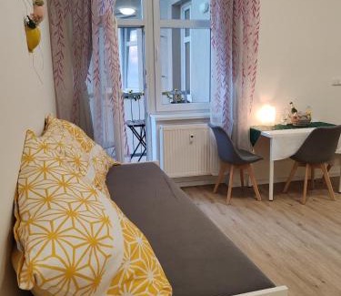 Golcuv Jenikov Apartamento | Star #3C315