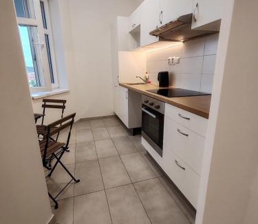 Golcuv Jenikov Apartamento | Star #3C315