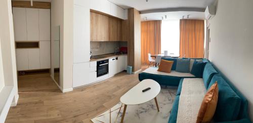 Ishem Apartamento | Star Apartament Gjiri lalzit, Lura 2