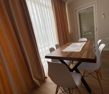 Ishem Apartamento | Star Apartament Gjiri lalzit, Lura 2