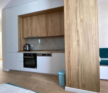 Ishem Apartamento | Star Apartament Gjiri lalzit, Lura 2
