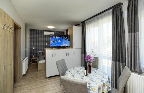 Eger Apartamento | Star Apartman