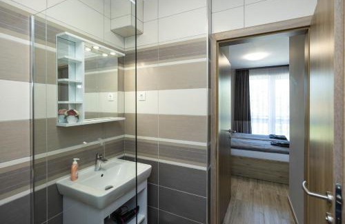 Eger Apartamento | Star Apartman