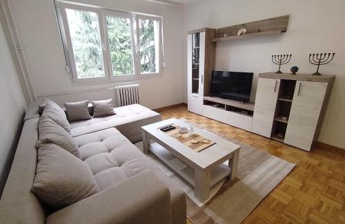 Cukarica Apartamento | Star Apartment Belgrade 1