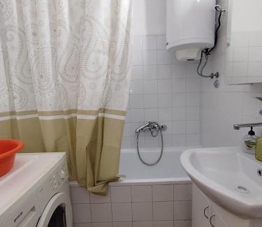 Cukarica Apartamento | Star Apartment Belgrade 1