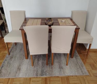 Cukarica Apartamento | Star Apartment Belgrade 1