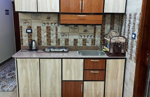 Corniche Road-Dahar Apartamento | Star Apartment Hurghada