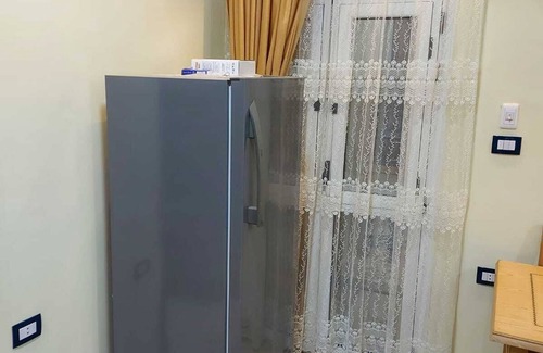 Corniche Road-Dahar Apartamento | Star Apartment Hurghada