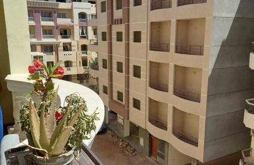 Corniche Road-Dahar Apartamento | Star Apartment Hurghada