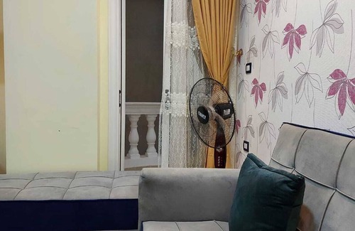 Corniche Road-Dahar Apartamento | Star Apartment Hurghada