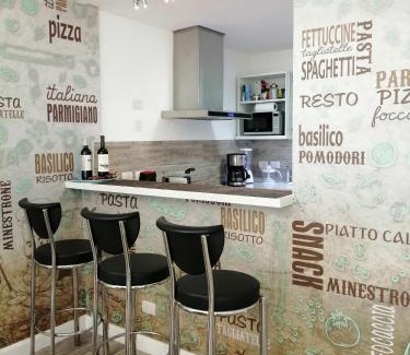 Olivos Apartamento | star apartment olivos