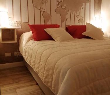 Olivos Apartamento | star apartment olivos