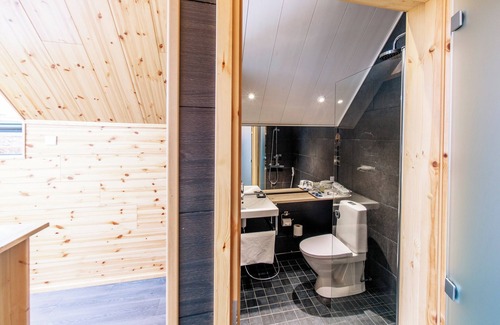 Saariselka Hotel | Star Arctic Hotel
