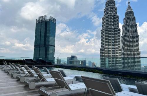 Kuala Lumpur City Centre Apartamento | Star at KLCC By EAE