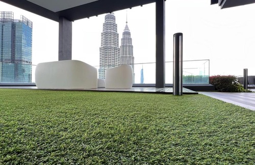 Kuala Lumpur Apartamento | Star At KLCC by FZB
