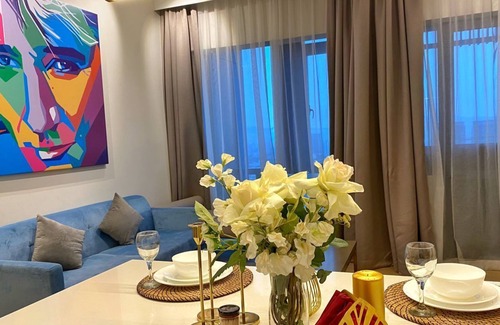 Kuala Lumpur City Centre Apartamento | Star at KLCC