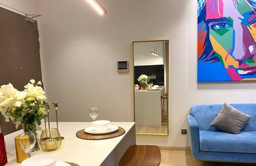 Kuala Lumpur City Centre Apartamento | Star at KLCC