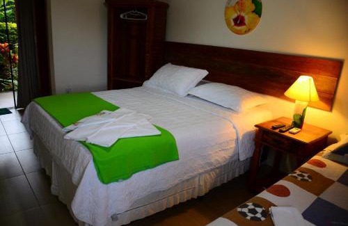Buzios Hotel | Star Búzios Pousada