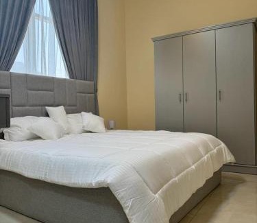 Khor Fakkan Apartamento | Star building