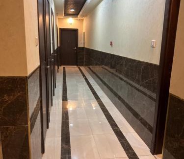 Khor Fakkan Apartamento | Star building