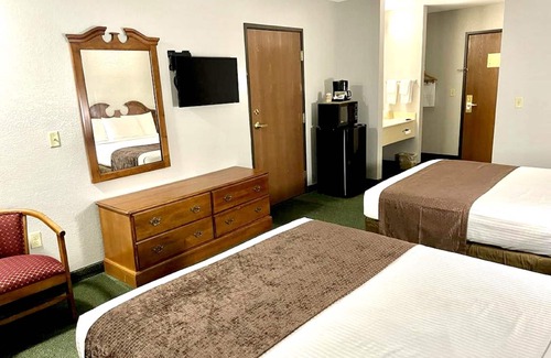 Star City Hotel | Star City Inn & Suites
