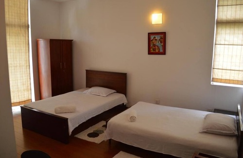 Mount Lavinia Casa | Star Class Comfort In Capital City