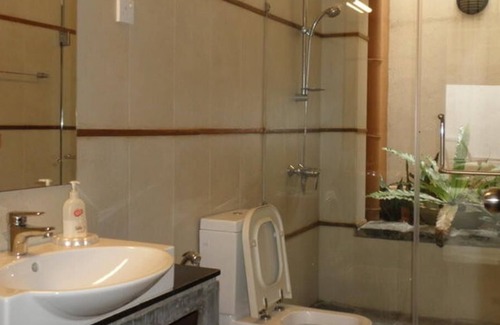 Mount Lavinia Casa | Star Class Comfort In Capital City
