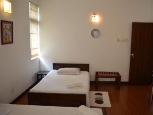 Battaramulla Casa | Star Class Comfort in Capital City