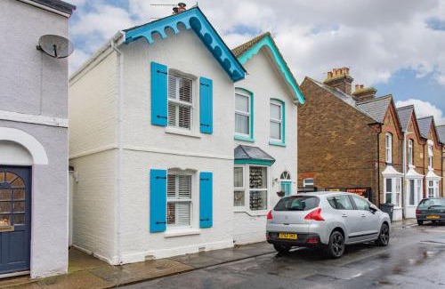 Whitstable Casa | Star Cottage