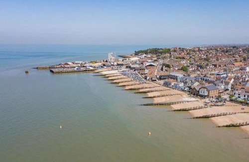 Whitstable Casa | Star Cottage