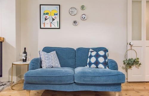 Whitstable Casa | Star Cottage