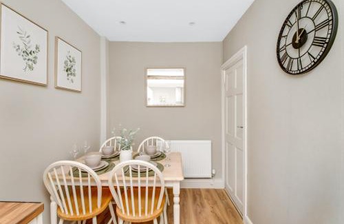 Slaithwaite Casa | Star Cottage, two mins walk to Slaithwaite
