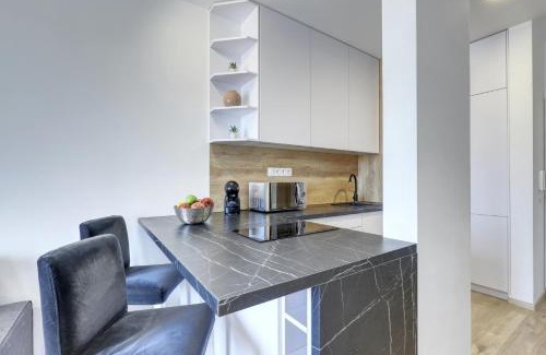 Bratislava Apartamento | STAR cozy apartment in a modern neighborhood
