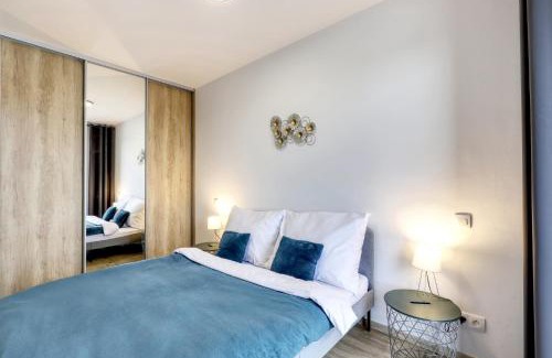 Bratislava Apartamento | STAR cozy apartment in a modern neighborhood