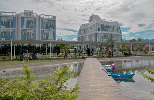 Dongshan Casa | Star Deco Resort