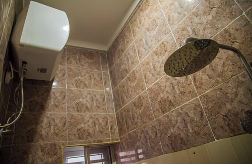 Abuja Hotel | Star Diamond View Lounge and Suites