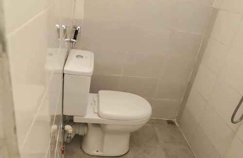 Abuja Hotel | Star Diamond View Lounge and Suites