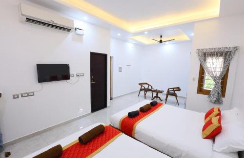 Kalapettai Casa | Star Eden Residency