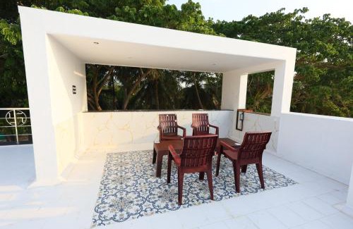Kalapettai Casa | Star Eden Residency