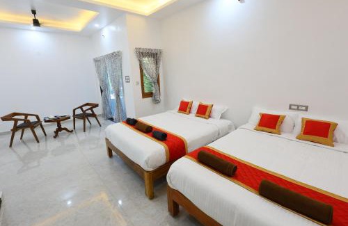 Kalapettai Casa | Star Eden Residency