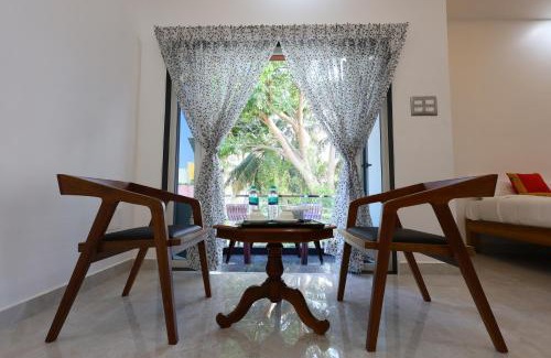 Kalapettai Casa | Star Eden Residency