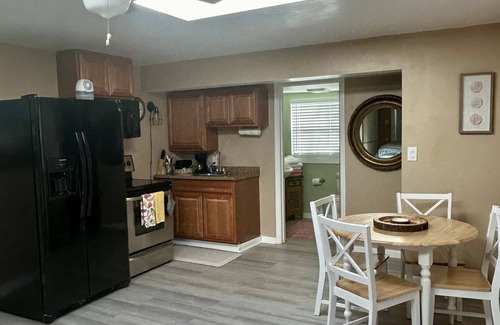 Summerland Key Cabaña | STAR FISH COTTAGE, Sleeps 4 - Summer Vacation, Lobster & Fishing Season is Here!