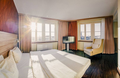 Innere Altstadt Hotel | Star G Hotel Premium Dresden Altmarkt