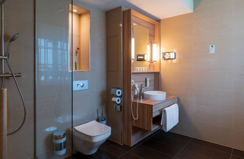 Innere Altstadt Hotel | Star G Hotel Premium Dresden Altmarkt