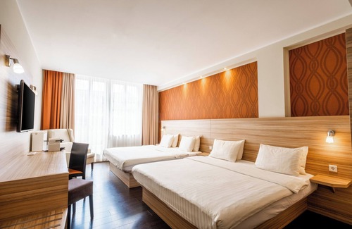 Innere Altstadt Hotel | Star G Hotel Premium Dresden Altmarkt