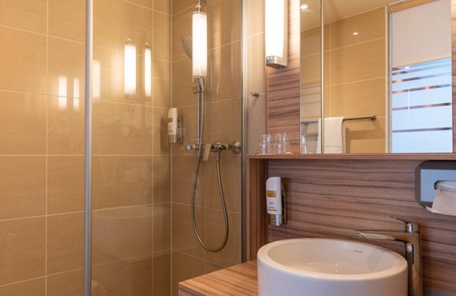 Neufreimann Hotel | Star G Hotel Premium München Domagkstraße