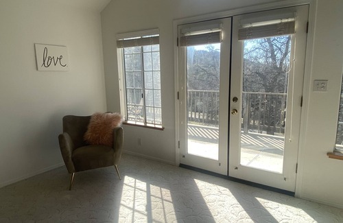 Yosemite Forks Casa | Star gaze 7 minutes from bass lake & 14 miles from the Yosemite entrance.